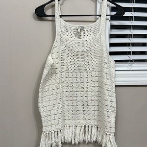 Joie Knitted Tank